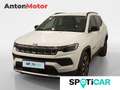 Jeep Compass 1.6 Mjt Limited FWD Blanco - thumbnail 1