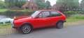 Volkswagen Polo GT Rood - thumbnail 2