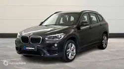 BMW X1 sDrive16d 116ch Lounge