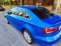 Audi A3 Sedan 30 1.6 tdi Business 116cv Blu/Azzurro - thumbnail 2