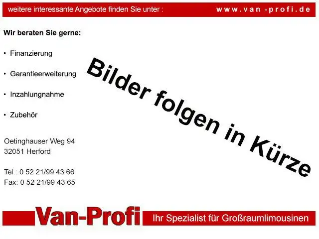 MINI One Clubman One erst 59tkm.