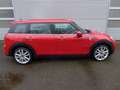 MINI One Clubman erst 58 tkm. Rot - thumbnail 4