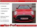 MINI One Clubman erst 58 tkm. Rouge - thumbnail 1