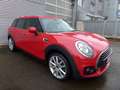 MINI One Clubman erst 58 tkm. Rot - thumbnail 3