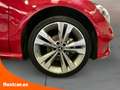 Mercedes-Benz CLA 200 Shooting Brake 200d 7G-DCT Rojo - thumbnail 21