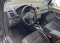 Volkswagen Touran Comfortline*Autom.*Klima*SHZ* Gris - thumbnail 14