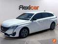Peugeot 308 SW 1.5 BlueHDi S&S Allure EAT8 130 Blanco - thumbnail 2
