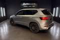 CUPRA Ateca 2.0 TSI - 300cv - DSG 7 - 4Drive 4x4 | CAMERA 360  Gris - thumbnail 9