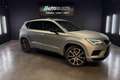 CUPRA Ateca 2.0 TSI - 300cv - DSG 7 - 4Drive 4x4 | CAMERA 360  Gris - thumbnail 3