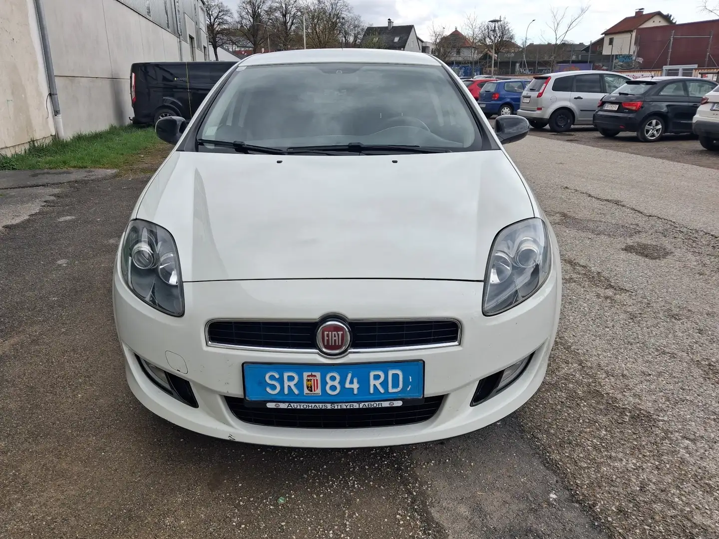 Fiat Bravo 1,4 90 Easy - 2