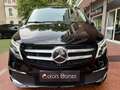 Mercedes-Benz V Long250d Premium AMG*8 POSTI*IVA*UNIPRO*RESTAYLING Чёрный - thumbnail 3