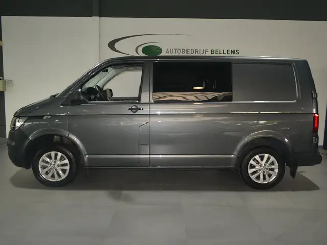Volkswagen T6.1 Transporter Transporter T6.1 DSG Plus LICHTE VRACHT / 6 ZIT