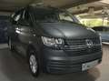 Volkswagen T6.1 Transporter Transporter T6.1 DSG Plus LICHTE VRACHT / 6 ZIT Grijs - thumbnail 4