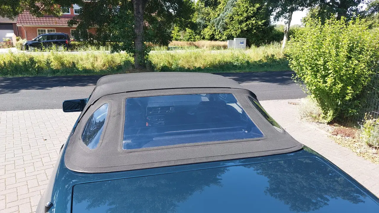 Mercedes-Benz SL 320, foto 2