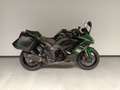 Kawasaki Ninja 1000SX Vert - thumbnail 2