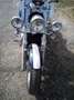 Triumph Thunderbird LT 1600 cc Bleu - thumbnail 1