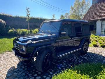 CDI BlueTEC Break LWB