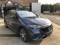 Mercedes-Benz EQE SUV 350 Edition AMG Line, achteras sturing, Distr. pl. Bleu - thumbnail 1