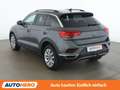 Volkswagen T-Roc 1.5 TSI ACT Design Grau - thumbnail 4