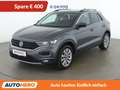 Volkswagen T-Roc 1.5 TSI ACT Design Grau - thumbnail 1