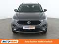 Volkswagen T-Roc 1.5 TSI ACT Design Grau - thumbnail 9
