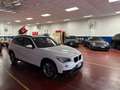 BMW X1 LEGGERE ATTENTAMENTE LA DESCRIZIONE Blanc - thumbnail 3