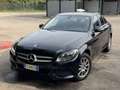 Mercedes-Benz C 180 Classe C-W205 2014 Berlinad (bt) Executive Nero - thumbnail 2