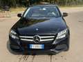 Mercedes-Benz C 180 Classe C-W205 2014 Berlinad (bt) Executive Nero - thumbnail 8