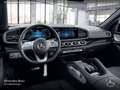 Mercedes-Benz GLE 350 d 4M AMG+NIGHT+PANO+360+MULTIBEAM+21"+SPUR Schwarz - thumbnail 11