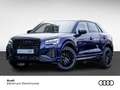 Audi Q2 35 TFSI S tronic S Line MatrixLED+Assistenzpake... Bleu - thumbnail 1