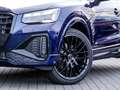 Audi Q2 35 TFSI S tronic S Line MatrixLED+Assistenzpake... Bleu - thumbnail 5