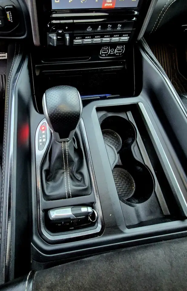 Dodge RAM 2024 — фото 13