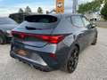 CUPRA Leon VZ///300PS DSG*Matrix*Leder*NAVI*RFK*Schiebedach* Grau - thumbnail 9