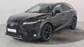 Lexus RX 500h RX 500 F Sport+ rotes Leder Schwarz - thumbnail 1