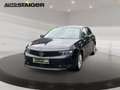 Opel Astra L 1.2 Turbo Enjoy FLA SpurH LM LED KlimaA Schwarz - thumbnail 2