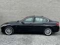 BMW 318 d PACK LUXURY  *** NAVI / CLIM / TOIT OUVRANT *** Fekete - thumbnail 6