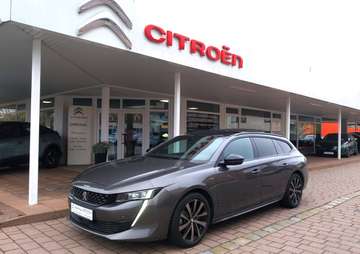 SW Hybrid 225 GT *SCHIEBEDACH,NIGHTVISION,SHZ*