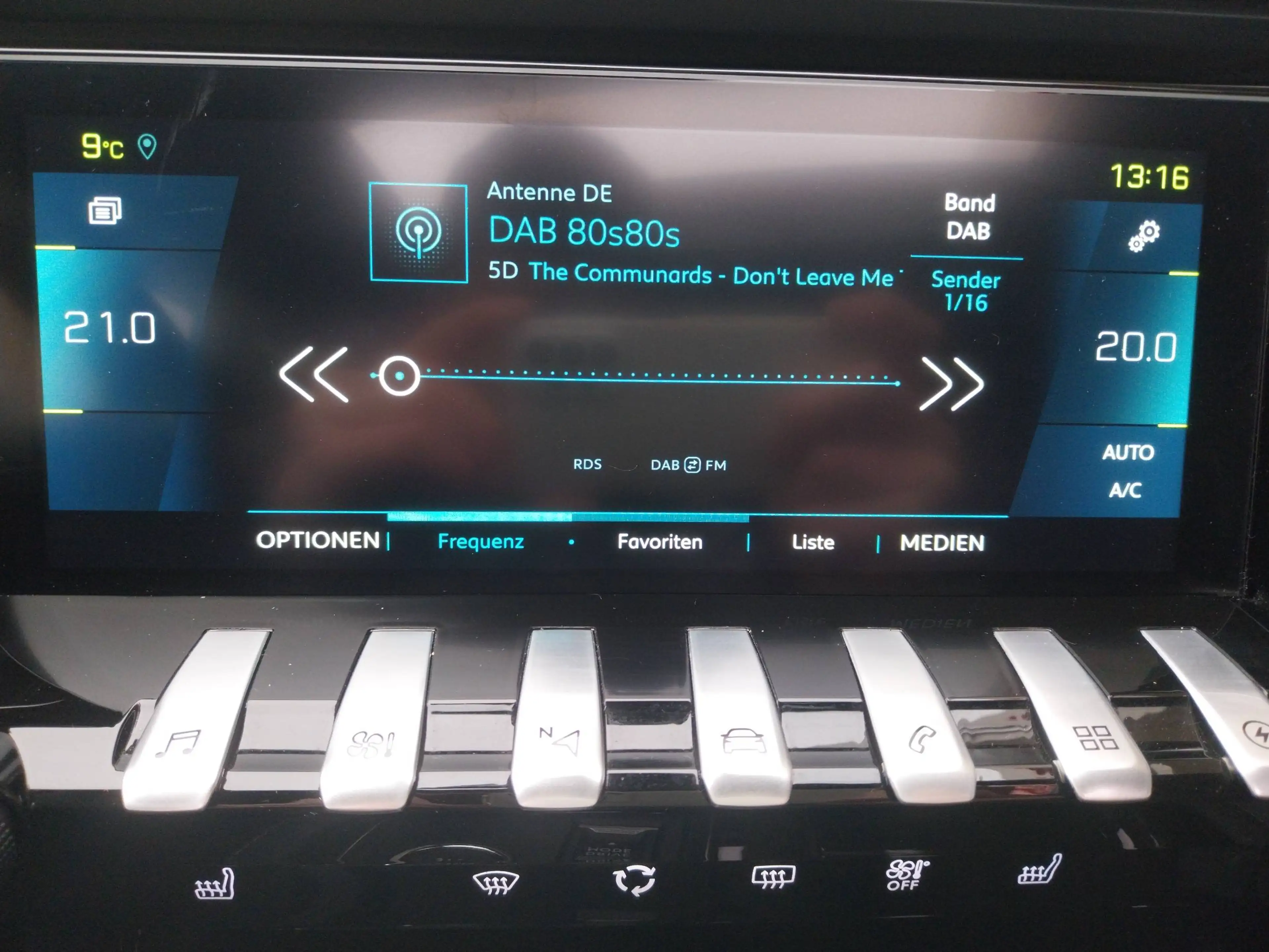 Peugeot 508 SW Hybrid 225 GT *SCHIEBEDACH,NIGHTVISION,SHZ* — photo 15