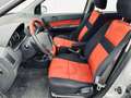 Hyundai Getz 1.4 GLS*5-TÜRIG*ZV*KLIMA* Silver - thumbnail 5
