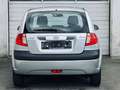 Hyundai Getz 1.4 GLS*5-TÜRIG*ZV*KLIMA* Silver - thumbnail 3
