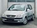 Hyundai Getz 1.4 GLS*5-TÜRIG*ZV*KLIMA* Silver - thumbnail 1