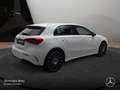 Mercedes-Benz A 250 e EDITION 2020+AMG+NIGHT+PANO+LED+KAMERA+19" Weiß - thumbnail 8