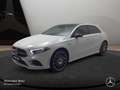 Mercedes-Benz A 250 e EDITION 2020+AMG+NIGHT+PANO+LED+KAMERA+19" Weiß - thumbnail 2