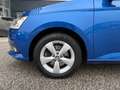 Skoda Fabia Style TSI DSG Blau - thumbnail 4