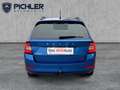 Skoda Fabia Style TSI DSG Blau - thumbnail 5