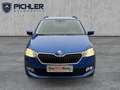 Skoda Fabia Style TSI DSG Blau - thumbnail 2