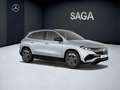 Mercedes-Benz EQA 250 250 + Business Star Edition Argent - thumbnail 14