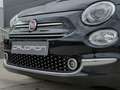 Fiat 500 1.2 Lounge Pano / CarPlay / 75.000 km / Garantie Noir - thumbnail 4