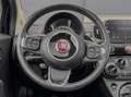 Fiat 500 1.2 Lounge Pano / CarPlay / 75.000 km / Garantie Noir - thumbnail 7