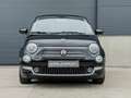 Fiat 500 1.2 Lounge Pano / CarPlay / 75.000 km / Garantie Noir - thumbnail 2